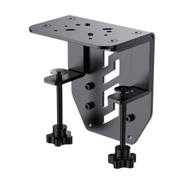 Moza Racing AS004 Abrazadera de mesa para base de vuelo
