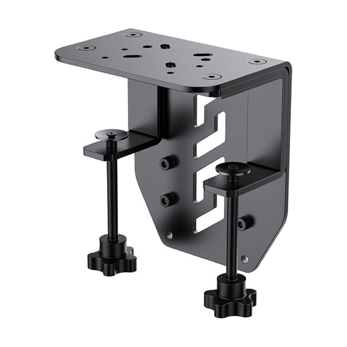 MOZA RACING AS004 Abrazadera de mesa para base de vuelo MOZA RACING AS004 Abrazadera de mesa para base de vuelo