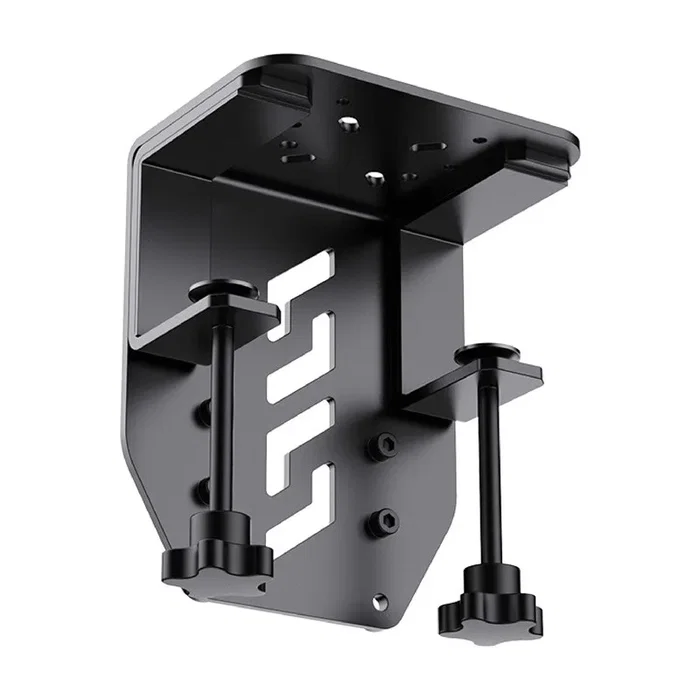 MOZA RACING AS004 Abrazadera de mesa para base de vuelo MOZA RACING AS004 Abrazadera de mesa para base de vuelo
