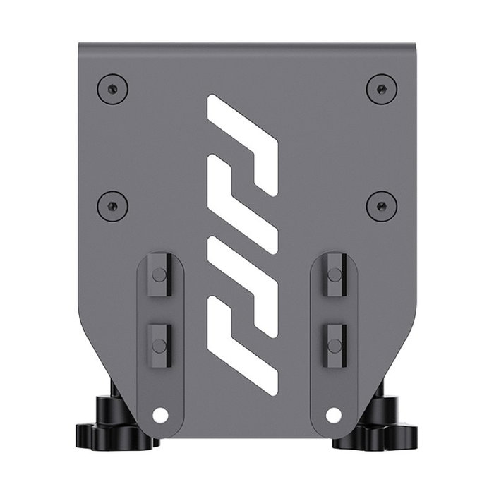 MOZA RACING AS004 Abrazadera de mesa para base de vuelo MOZA RACING AS004 Abrazadera de mesa para base de vuelo