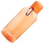 Cook Concept Botella tipo cantimplora con mosquetón 700 ml