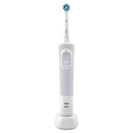 Oral-B Cepillo De Dientes Eléctrico Vitality 100 Recargable Blanco