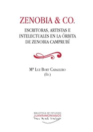 UNIVERSIDAD DE HUELVA, Zenobia & Co. - UNIVERSIDAD DE HUELVA