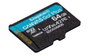 Kingston Canvas Go! Plus 64GB microSDXC U3 V30 A2 con Adaptador SD