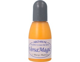 Tsukineko Versamagic Locura de Mango Efecto Tiza 20ml