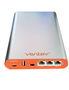 Ventev VenVolt 2 Power Bank Batería Portátil, 26400mAh, 98Wh, PoE 56V, USB-C, USB-A, RJ45 para Site Survey