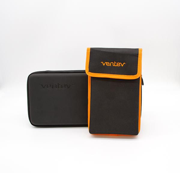 Ventev VenVolt 2 Power Bank Batería Portátil, 26400mAh, 98Wh, PoE 56V, USB-C, USB-A, RJ45 para Site Survey