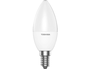 Toshiba Essential C37 Bombilla LED E14 4.7W 2700K
