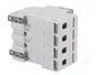 LEGRAND Limitador de sobretensiones Tipo 2 4 polos 20kA 320VAC IP20