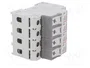 LEGRAND Limitador de sobretensiones Tipo 2 4 polos 20kA 320VAC IP20