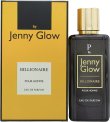 Jenny Glow Billionaire Pour Homme Eau de Parfum 50ml Spray