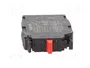 Siemens 3SU14001AA101EA0 Módulo de contacto con 2 elementos de conmutación