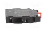 Siemens 3SU14001AA101EA0 Módulo de contacto con 2 elementos de conmutación