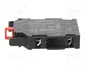 Siemens 3SU14001AA101EA0 Módulo de contacto con 2 elementos de conmutación