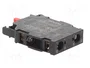 Siemens 3SU14001AA101EA0 Módulo de contacto con 2 elementos de conmutación