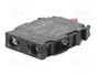 Siemens 3SU14001AA101EA0 Módulo de contacto con 2 elementos de conmutación