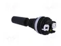 EATON ELECTRIC Joystick de 22mm Negro RMQ-Titan