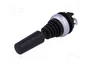 EATON ELECTRIC Joystick de 22mm Negro RMQ-Titan