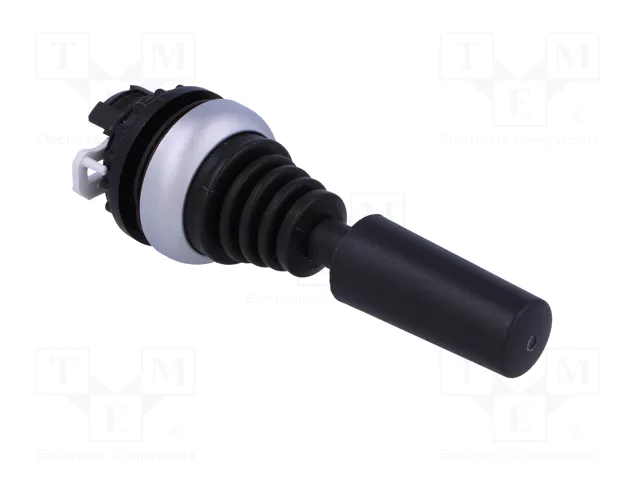 EATON ELECTRIC Joystick de 22mm Negro RMQ-Titan