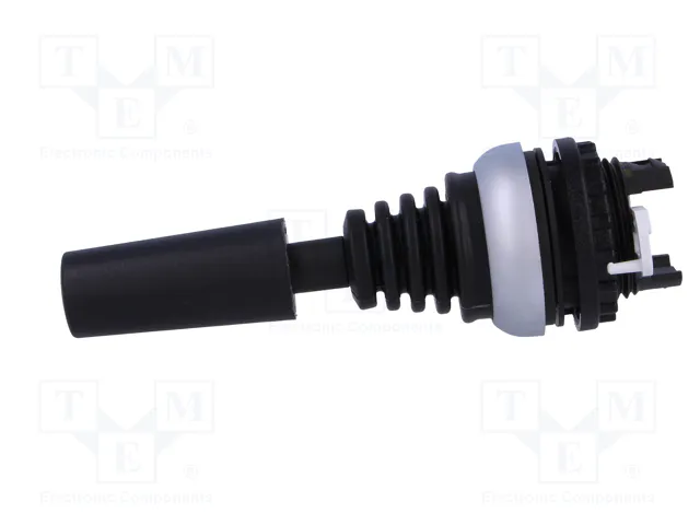 EATON ELECTRIC Joystick de 22mm Negro RMQ-Titan
