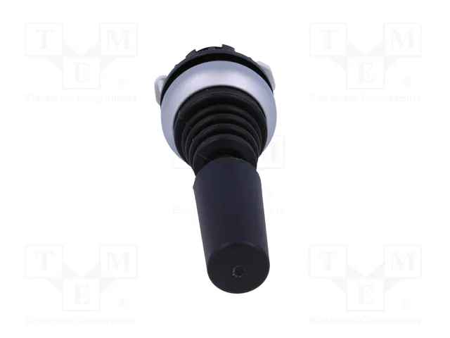 EATON ELECTRIC Joystick de 22mm Negro RMQ-Titan