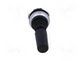 EATON ELECTRIC Joystick de 22mm Negro RMQ-Titan