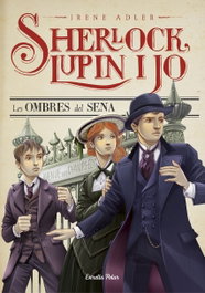 Les ombres del Sena, Irene Adler - ESTRELLA POLAR