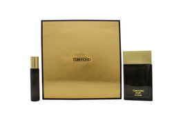 Tom Ford Noir Extreme Gift Set 100ml EDP + 10ml EDP