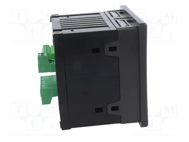 APAR AR682BPPSWA Regulador de Temperatura de la Serie AR682