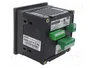 APAR AR682BPPSWA Regulador de Temperatura de la Serie AR682