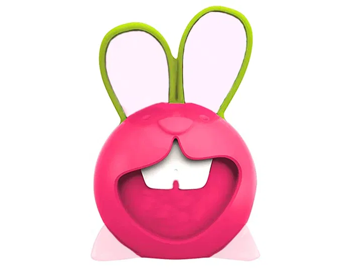 Maped Goma de borrar Croc Croc Duo Conejo Colores Surtidos