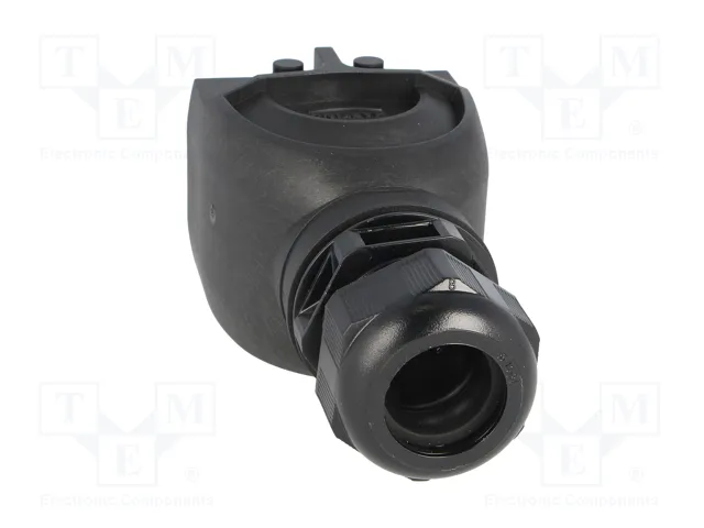 HARTING Carcasa HDC Han-Eco Modular tamaño 6B M32 IP65