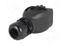 HARTING Carcasa HDC Han-Eco Modular tamaño 6B M32 IP65