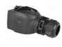 HARTING Carcasa HDC Han-Eco Modular tamaño 6B M32 IP65