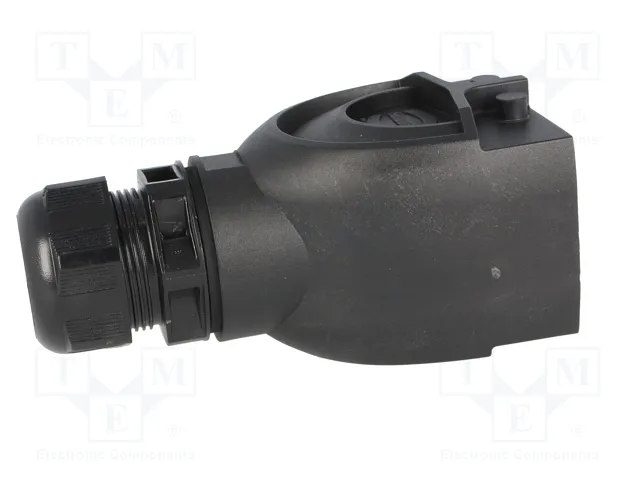 HARTING Carcasa HDC Han-Eco Modular tamaño 6B M32 IP65