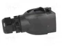 HARTING Carcasa HDC Han-Eco Modular tamaño 6B M32 IP65