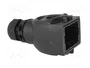 HARTING Carcasa HDC Han-Eco Modular tamaño 6B M32 IP65