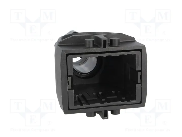 HARTING Carcasa HDC Han-Eco Modular tamaño 6B M32 IP65