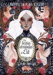 Las bestias olvidadas de Eld, Patricia A McKillip - Duermevela