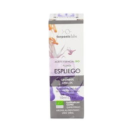 TERPENIC Aceite Esencial Alimentario Bio Espliego 10Ml España