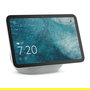 Amazon Echo Show 8 (4ª Generación 2025) - Smart Display con Pantalla 22.1 cm (8.7"), Alexa, Color Blanco Glacier