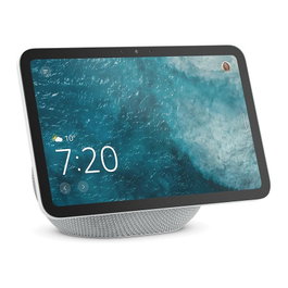 AMAZON Echo Show 8 (4.ª generación, 2025) Blanco