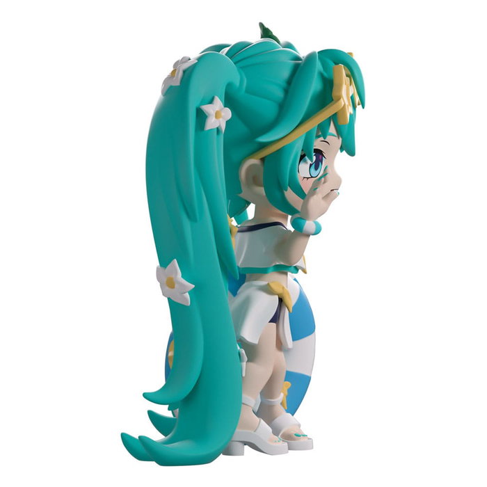 Youtooz Hatsune Miku Figura Vinyl Summer Style