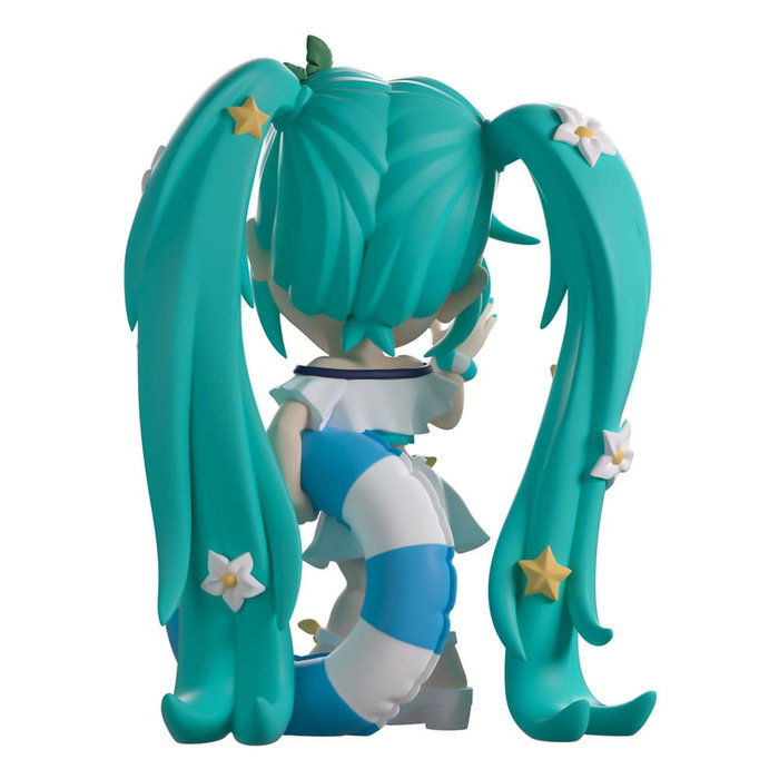 Youtooz Hatsune Miku Figura Vinyl Summer Style