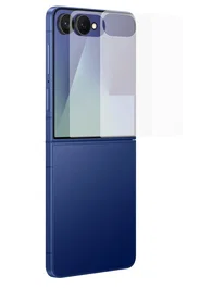 Samsung Protector de pantalla anti-reflejante para Galaxy Z Flip7, 2 piezas