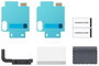 Samsung Protector de pantalla anti-reflejante para Galaxy Z Flip7, 2 piezas
