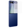 Samsung Protector de pantalla anti-reflejante para Galaxy Z Flip7, 2 piezas