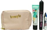 Benefit Top Trip Beauty Set con Primer, Máscara y Gimme Brow+ Shade 3