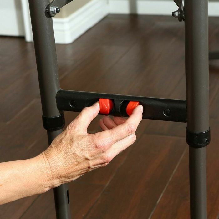 Mesa Plegable Lifetime Blanco 183 x 76 cm Rectangular Mesa Plegable Lifetime Blanco 183 x 76 cm Rectangular