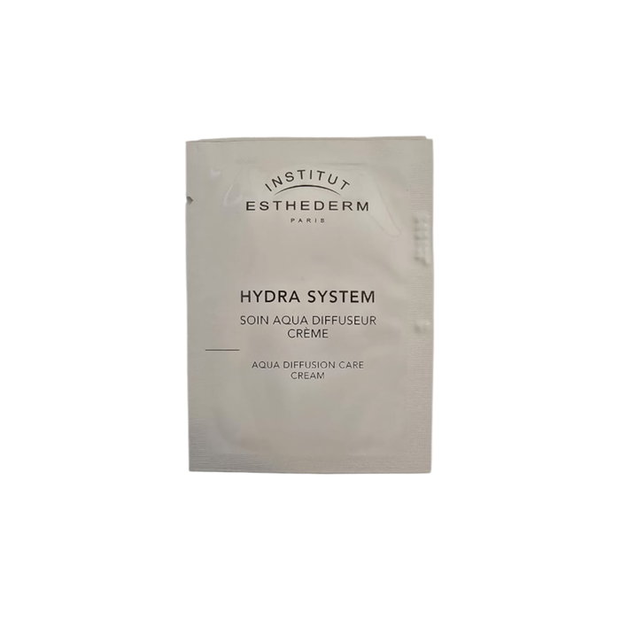 Institut Esthederm Hydra System Hidratante Día y Noche 2 ml Muestra